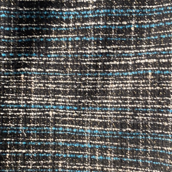 Ann Taylor tweed skirt - Picture 2 of 8